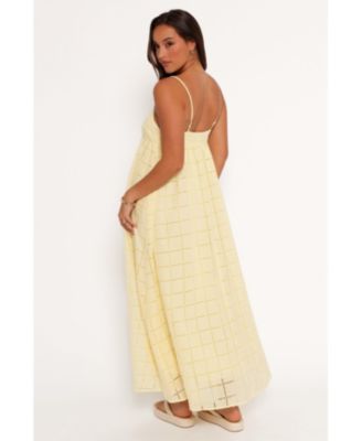 Women's Alyah Maxi Dress