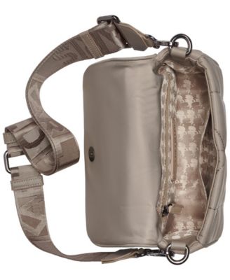 Voyage Messenger Bag