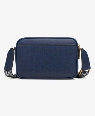 Maybelle Crossbody with Pins