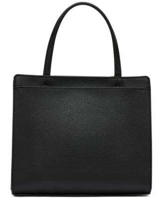 Maybelle Satchel with Pins