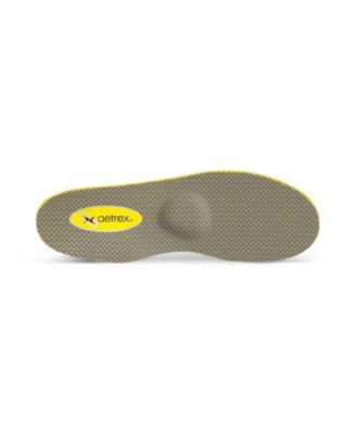 Women's Train Orthotics W/ Metatarsal Support