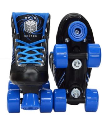 Epic Rock Candy Quad Roller Skates