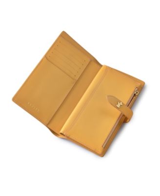 Willis Street Craft Bifold Wallet