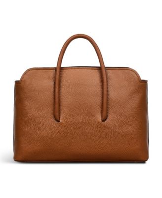 Grainger Way Medium Zip Top Grab Bag