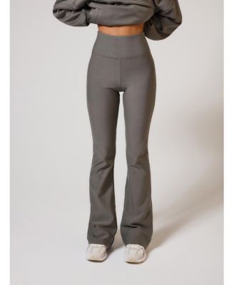 Women's Winter Flare Leggings