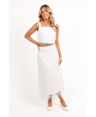 Women's Allure Two Piece Set