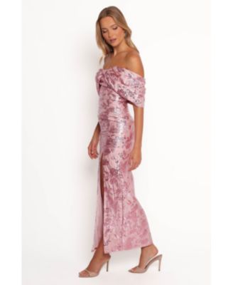 Women's Lilia Maxi Dress