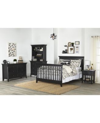 One Drawer Nightstand for Minimalist Bedrooms and Compact Storage