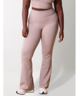 Women's 24/7 Revitalise Flare Leggings