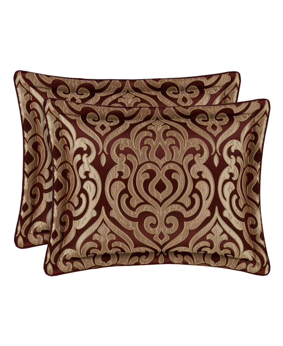 J Queen New York Renzo 4-pc. Comforter Set, Queen