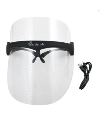 7 Color LED Beauty Mask