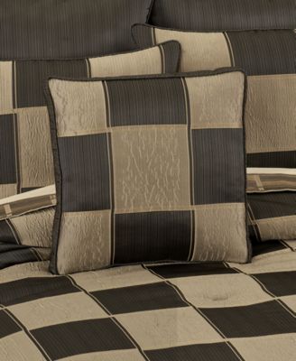 Brando Decorative Pillow, 18" x 18"