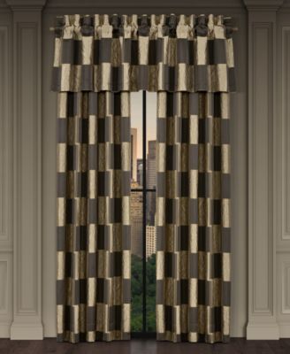 Brando Window Panel Pair, 50" x 95"