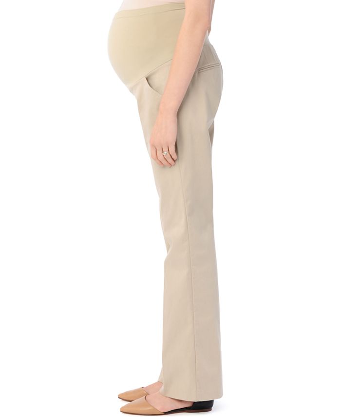 Motherhood Maternity Bootcut Pants Macy's