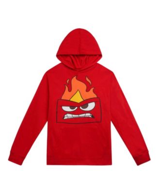 Toddler Boys Matching Family Pullover Hoodie