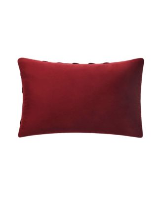 Calistoga Boudoir Decorative Pillow, 15" x 20"