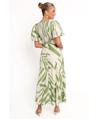 Women's Ginevra Maxi Dress