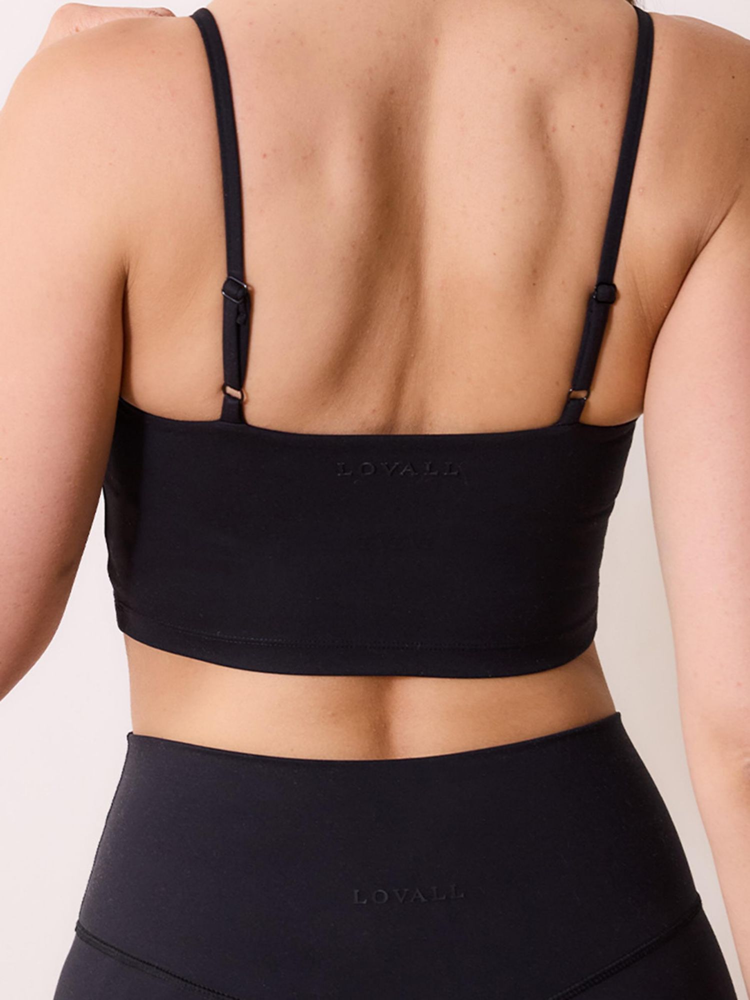 Women's 24/7 Revitalise Fitted Sports Bra