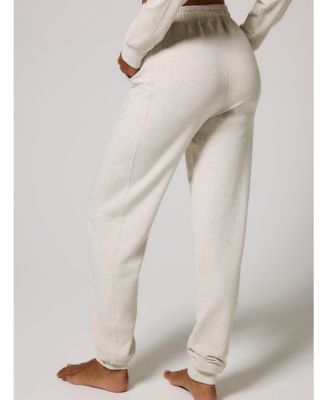 Women's Luxe Lounge Tall Jogger + Sweatshirt Set