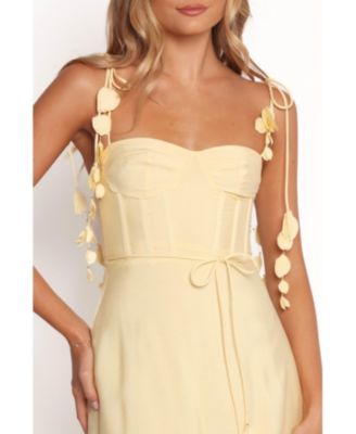 Women's Della Midi Dress