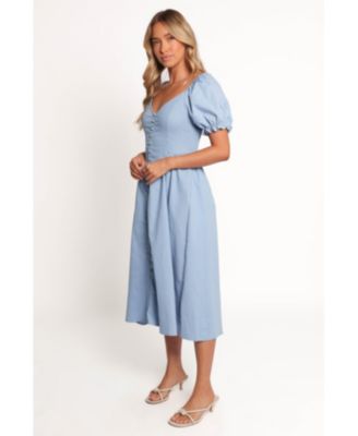 Women's Serenade Midi Dress
