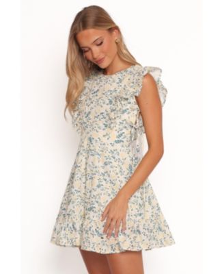 Women's Rosalind Mini Dress