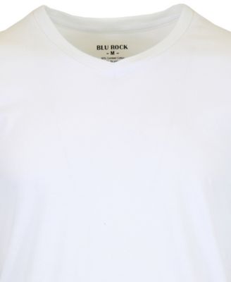 Men's Short Sleeve Stretch T-Shirt