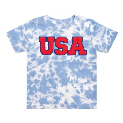 Toddler Boys Stay Cool Short Sleeve T-Shirt