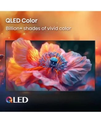 75" Class QD65 Series QLED 4K UHD Smart Fire TV - 75QD65NF