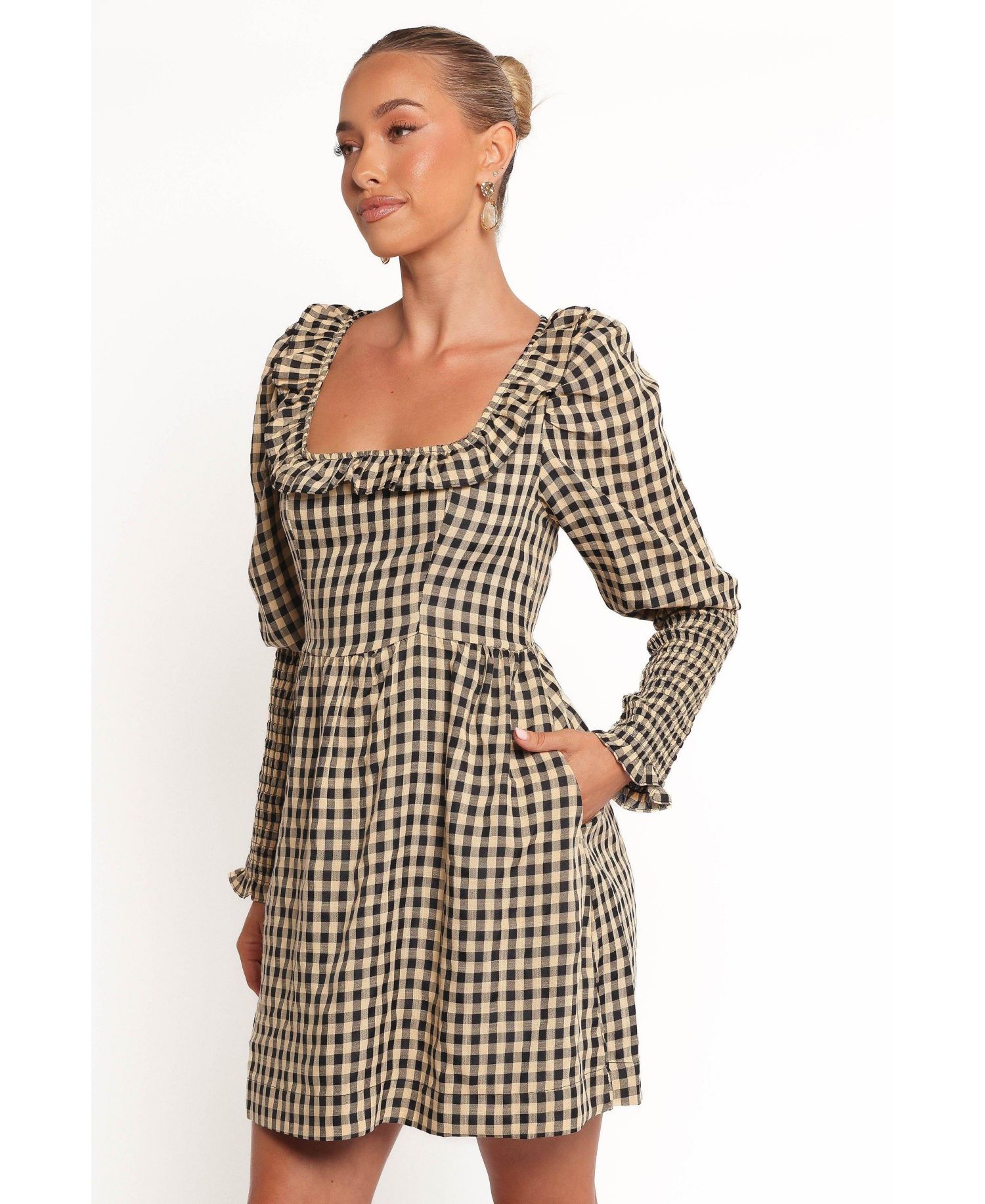 Women's Xenia Mini Dress