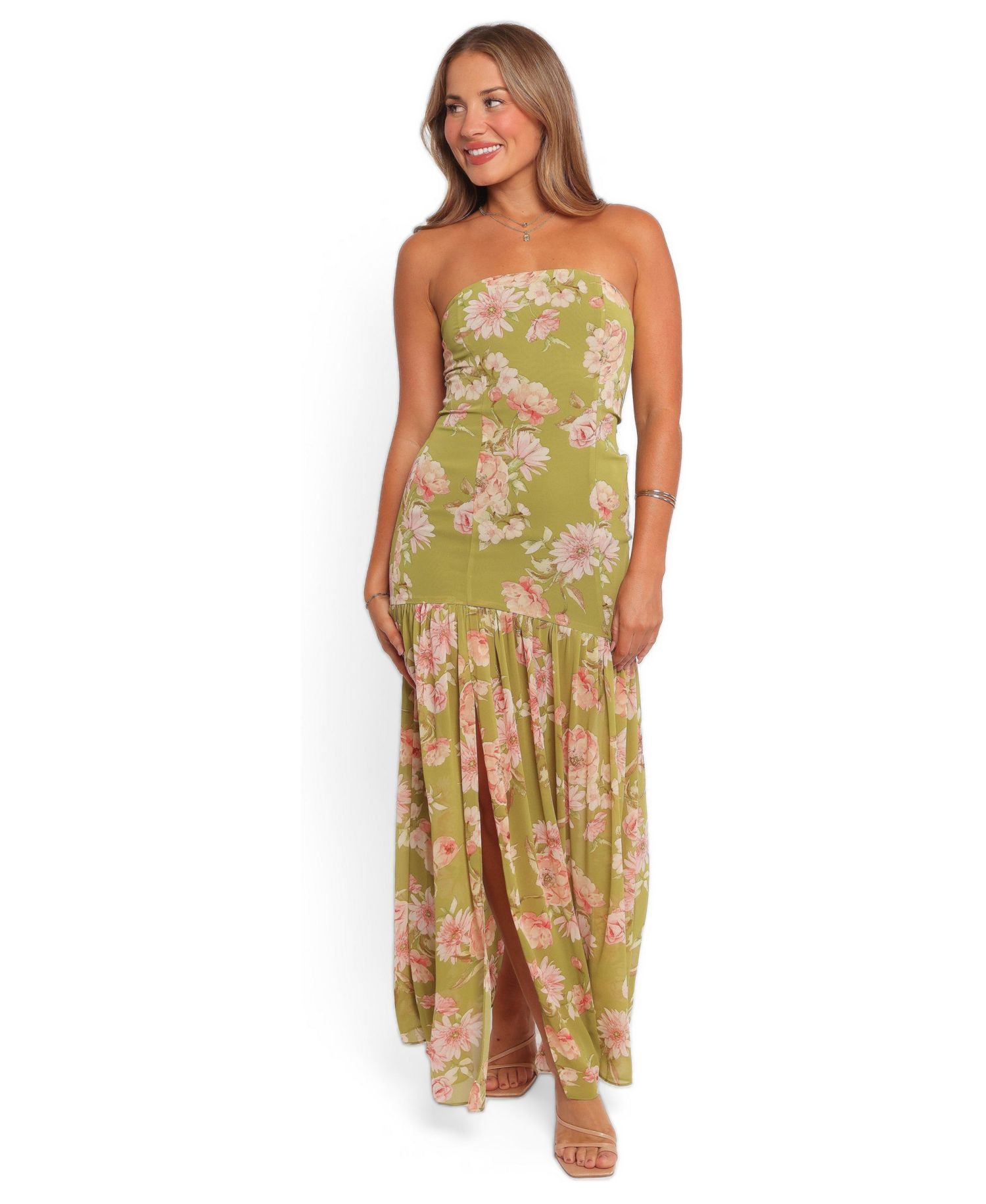 Women's Selene Maxi Dress