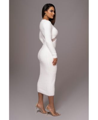 Women's Toni Knit Maxi Dress