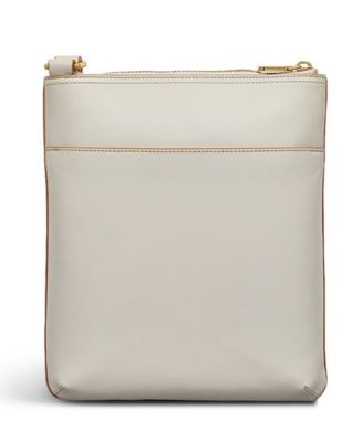 Pockets Icon Medium Zip-Top Crossbody