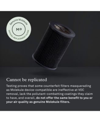 PECO-HEPA Tri-Powered Filter for Air Pro