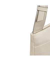 Alpha Road Small Zip Top Crossbody Bag