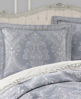 Sondra 4-Pc. Comforter Set, King