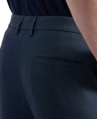 Men's Slim-Fit Dress Pants