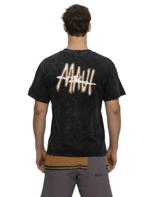 Men's Maui Tag Mineral Short Sleeve T-shirt