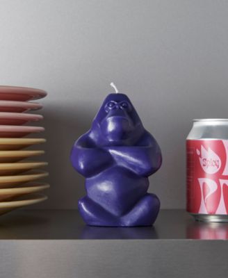 Gabba Gabba Hey Candle