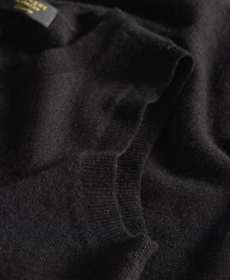 Women's Sleeveless Crewneck Sweater, Macy's Exclusive