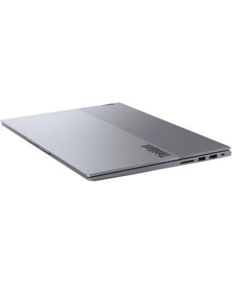 ThinkBook 16 G7 ARP 16" WUXGA Laptop, AMD Ryzen 5 7535HS 3.3GHz, 8GB RAM, 256GB SSD, Windows 11 Pro