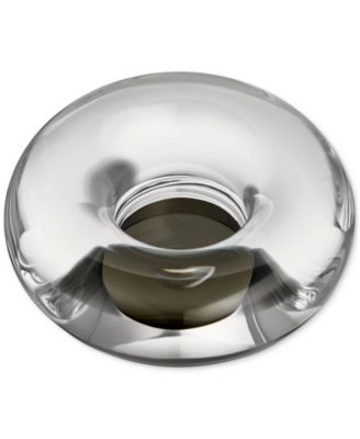 Crystal Orion Votive Candle Holder