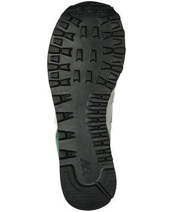 Men's new balance 574 day hiker casual shoes outlet
