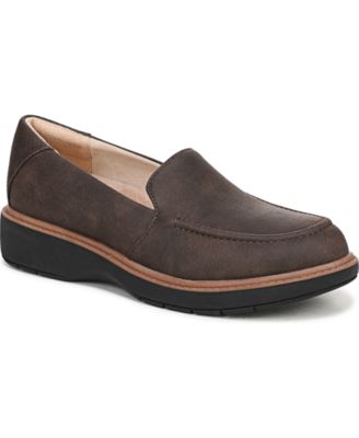 Dr. Scholl's - Women's Calm Down Round Toe Loafers