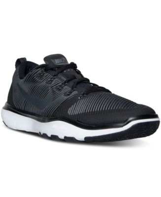 men's free train versatility running shoes