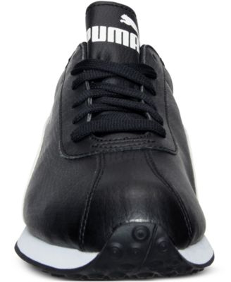 Puma Men's Turin Casual Sneakers from Finish Line