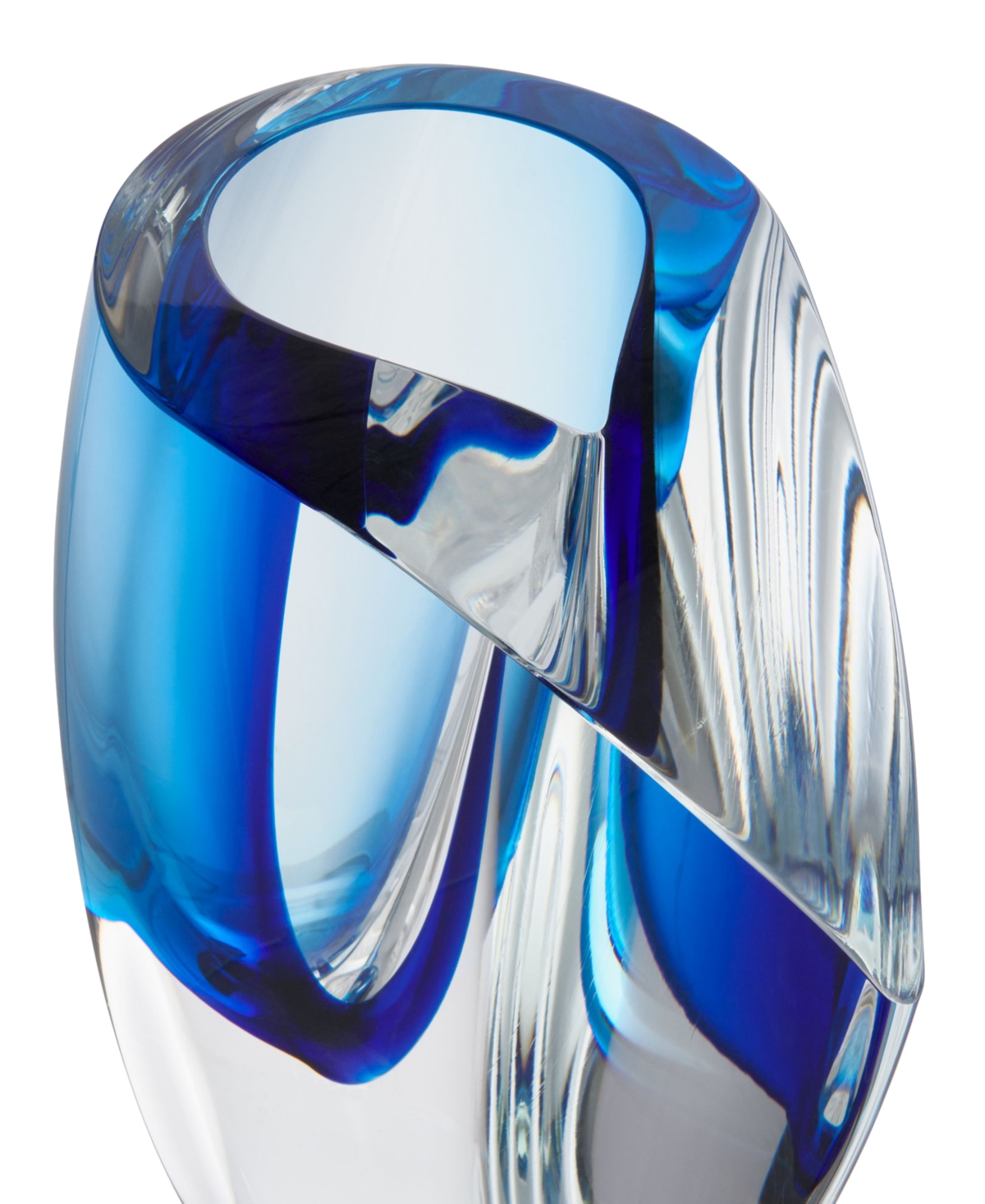 Kosta Boda Mirage Large Vase