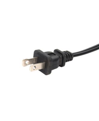 86" Wood Mica Mineral 3 Light Arc Floor Lamp