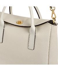 Carpenter Yard Small Flap Over Grab Bag