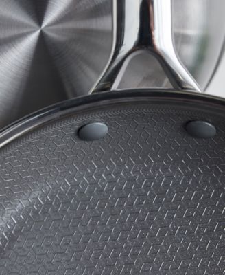 Apex Hybrid Ceramic Nonstick 14-Pc. Cookware Set. Exclusively at Macy's